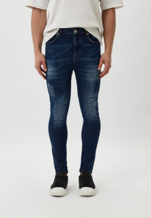 Купить джинсы john richmond rtladj158701je360