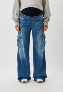 Купить джинсы pietro brunelli maternity rtladj397301inxs