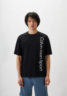 Купить футболка calvin klein performance rtladj440401inxl