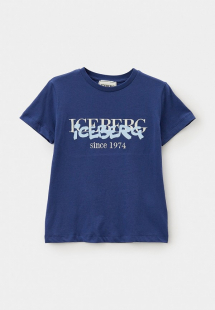 Купить футболка iceberg rtladj467701inxxl
