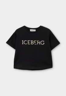 Купить футболка iceberg rtladj468401inxxl