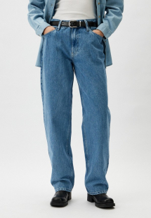 Купить джинсы calvin klein jeans rtladj565501je270