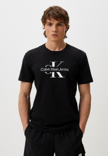 Купить футболка calvin klein jeans rtladj571801inxl