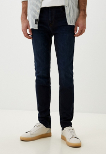 Купить джинсы springfield rtladj672001je290