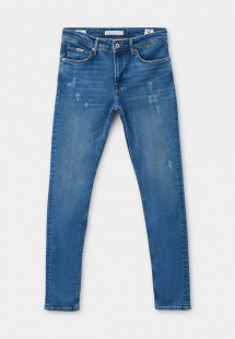 Купить джинсы pepe jeans rtladj703701je3134