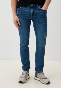 Купить джинсы pepe jeans rtladj704801je3332