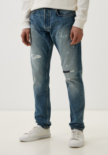 Купить джинсы pepe jeans rtladj707501je3434