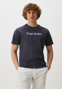 Купить футболка pepe jeans rtladj708501inl
