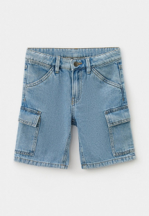 Купить шорты джинсовые nukutavake by mayoral rtladj823701k16y