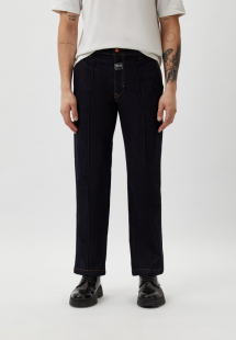 Купить джинсы versace jeans couture rtladj854901je340
