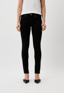 Купить джинсы versace jeans couture rtladj857001je280
