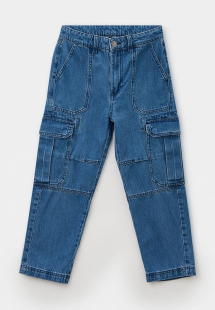 Купить джинсы reporter young rtladj860201cm164