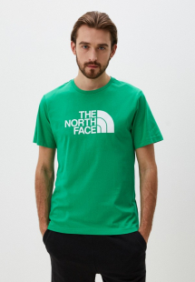 Купить футболка the north face rtladk069501ins