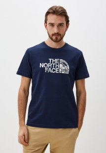 Купить футболка the north face rtladk070801inxl