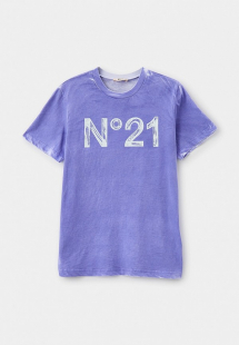 Купить футболка n21 rtladk109701k14y