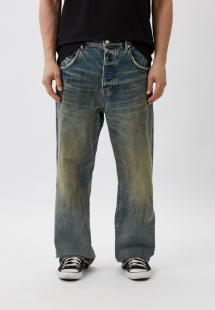 Купить джинсы purple brand rtladk154401je340