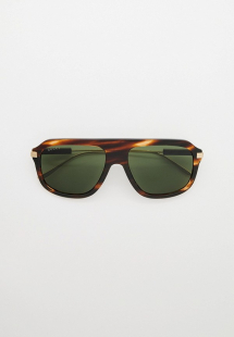 Купить очки солнцезащитные gucci rtladk163901mm570