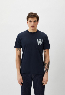 Купить футболка woolrich rtladk299701inm