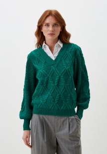 Купить пуловер ichi rtladk332701inm