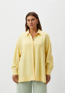 Купить блуза marina rinaldi rtladk473901i210