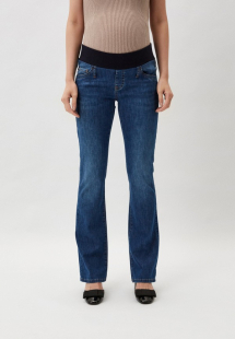Купить джинсы pietro brunelli maternity rtladk749701inl