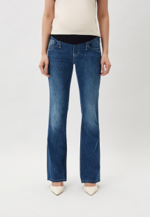 Купить джинсы pietro brunelli maternity rtladk749801ins