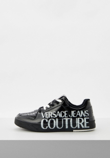 Купить кроссовки versace jeans couture rtladk957701e450