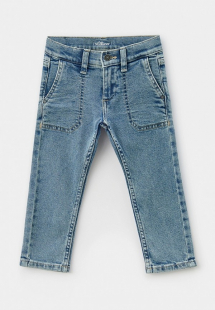 Купить джинсы s.oliver rtladl015201cm104