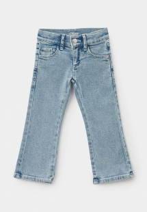 Купить джинсы s.oliver rtladl016801cm134