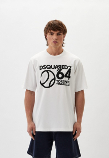 Купить футболка dsquared2 rtladl175101inxl