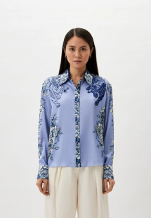 Купить блуза blugirl rtladl325201i380