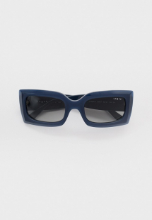 Купить очки солнцезащитные vogue® eyewear rtladl472601mm520