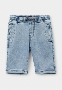 Купить шорты джинсовые reporter young rtladl476901cm170