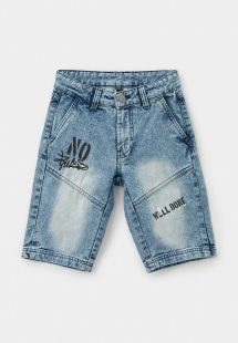 Купить шорты джинсовые reporter young rtladl477101cm164