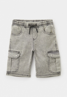Купить шорты джинсовые reporter young rtladl477201cm158