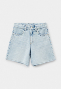 Купить шорты джинсовые reporter young rtladl477301cm170