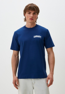 Купить футболка carhartt wip rtladl578701inm
