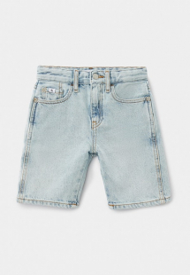 Купить шорты джинсовые calvin klein jeans rtladl724001k10y
