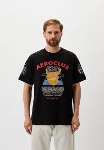 Купить футболка aeroclub rtladl795301inxl