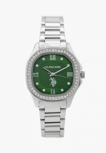 Купить часы u.s. polo assn. rtladl989401ns00