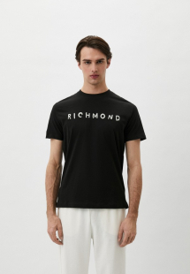 Купить футболка john richmond rtladm082601inxl