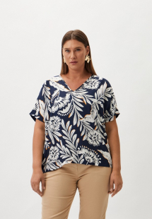 Купить блуза persona by marina rinaldi rtladm125301inm