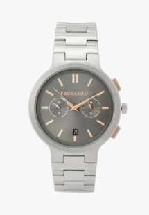 Купить часы trussardi rtladm424801ns00
