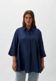 Купить блуза marina rinaldi rtladm486701i270
