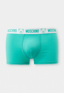 Купить трусы moschino underwear rtladm523601inm