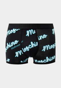 Купить трусы moschino underwear rtladm523701inxl