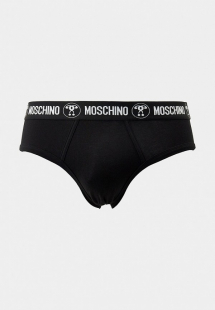 Купить трусы moschino underwear rtladm523901inxl
