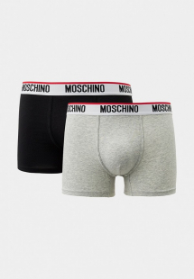 Купить трусы 2 шт. moschino underwear rtladm524101ins
