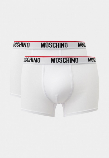 Купить трусы 2 шт. moschino underwear rtladm524701ins