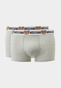 Купить трусы 2 шт. moschino underwear rtladm525001inl